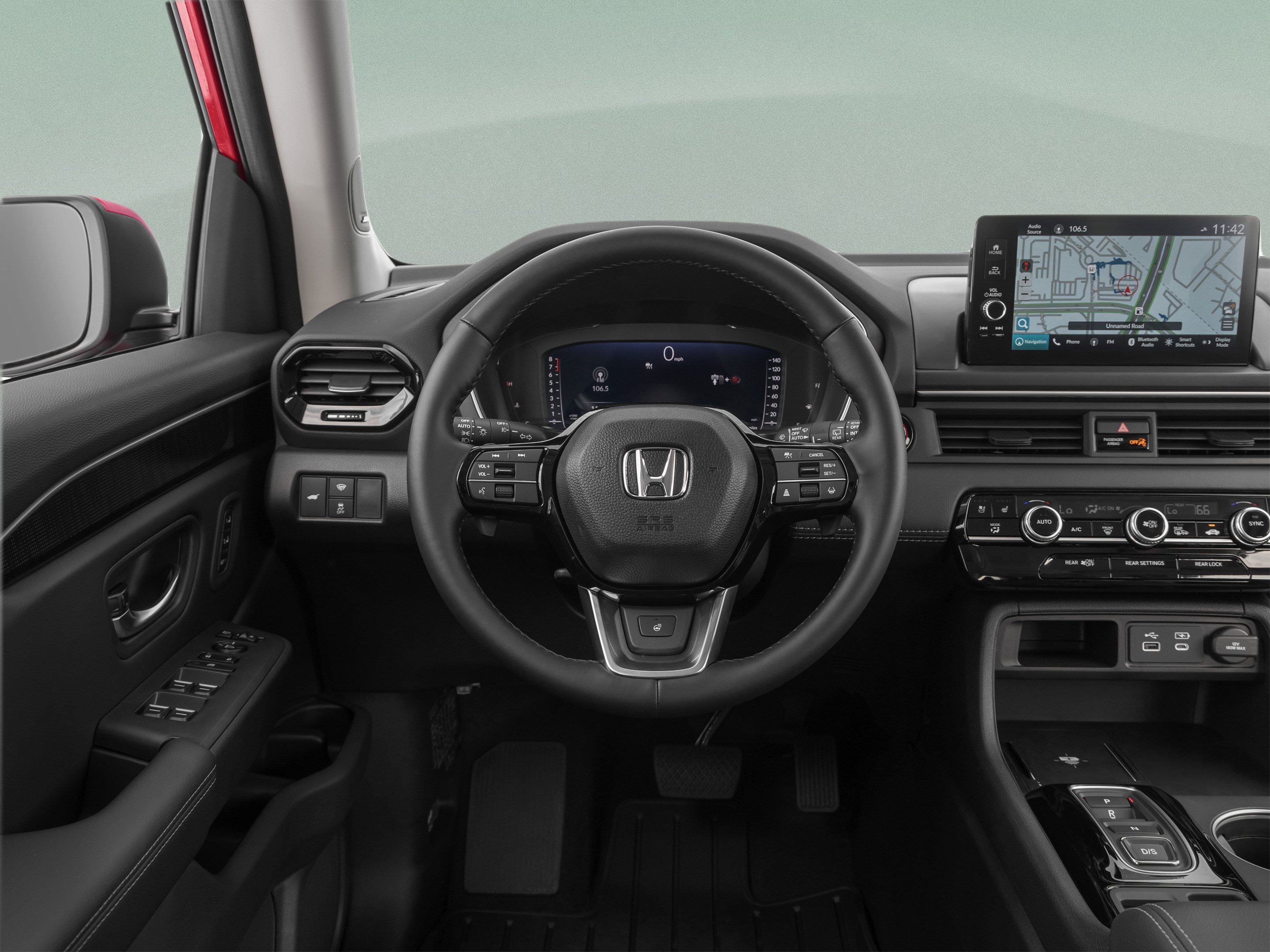 Used 2025 Honda Pilot Elite image 44