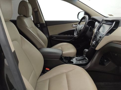 Used 2018 Hyundai Santa Fe Limited image 21