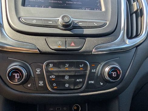 Used 2024 Chevrolet Equinox LT AWD/4WD image 27