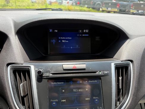 Used 2015 Acura TLX image 22