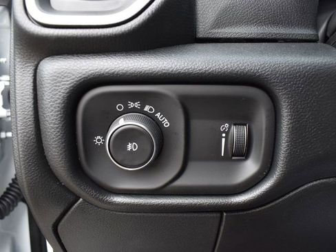 New 2026 RAM 5500 Tradesman image 15