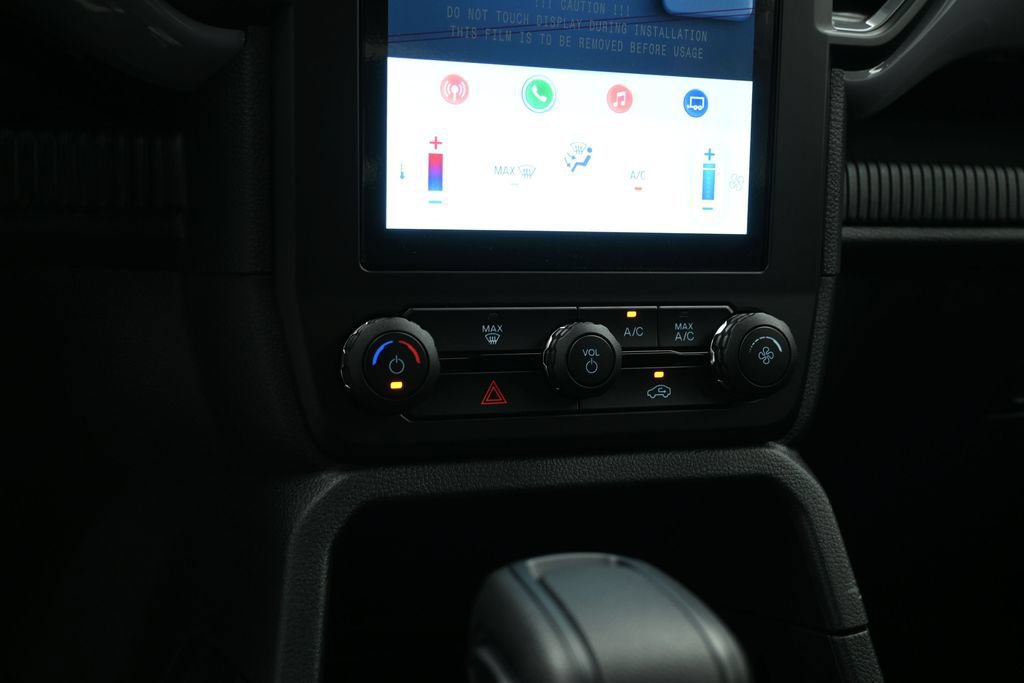 New 2026 Ford Ranger XL RWD image 13