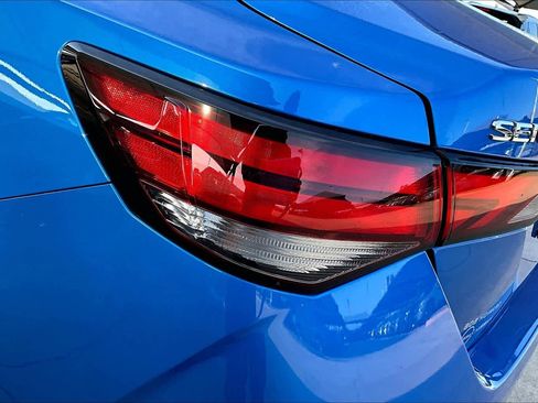 Used 2025 Nissan Sentra SV image 26