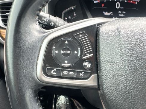 Used 2017 Honda CR-V Touring image 21
