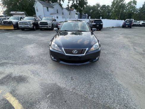 Used 2009 Lexus IS 250 AWD image 2