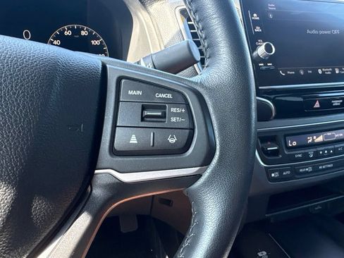 Used 2024 Honda Ridgeline Sport image 21