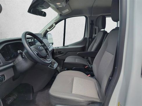 Used 2023 Ford Transit 350 XLT image 13