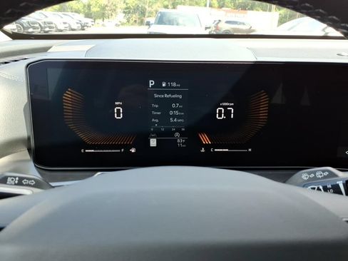 New 2026 Kia Sorento LX FWD image 21