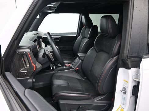 Used 2023 Ford Bronco Raptor image 27