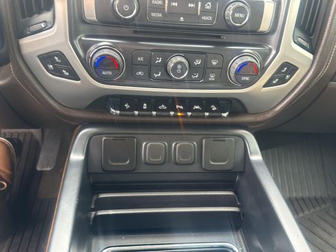 Used 2017 GMC Sierra 1500 SLT AWD/4WD image 22
