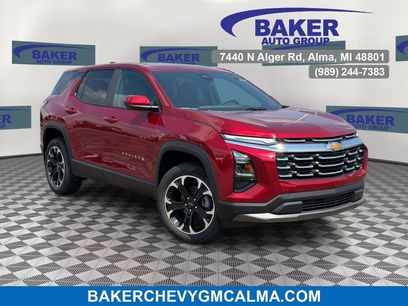 New 2027 Chevrolet Equinox LT w/ Convenience Package II