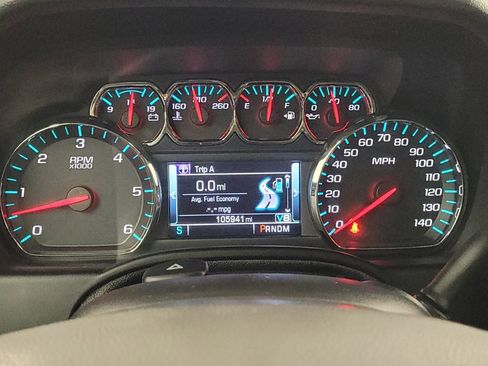 Used 2016 Chevrolet Suburban LT w/ Luxury Package image 23