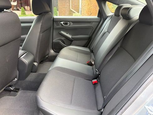 Used 2023 Honda Civic Sport image 24