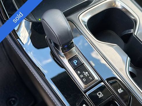 Certified 2025 Lexus NX 350h AWD w/ Cold Area Package image 17
