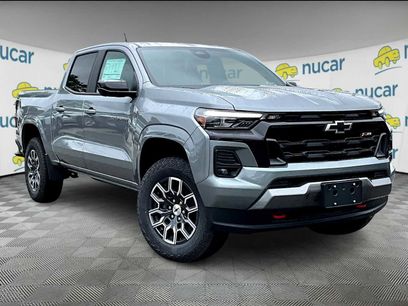 New 2026 Chevrolet Colorado Z71 w/ Z71 Convenience Package 2