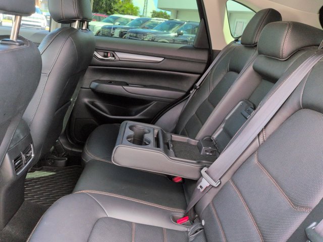 Used 2022 MAZDA CX-5 AWD 2.5 S image 14
