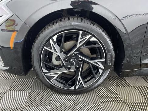 Used 2025 Kia K5 GT-Line w/ GT-Line Premium Package FWD image 17