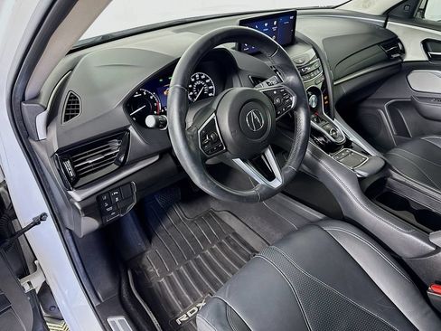 Used 2021 Acura RDX FWD w/ Technology Package image 9