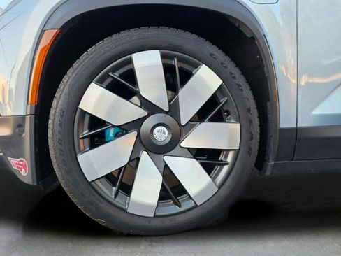 Used 2023 Fisker Ocean One image 14