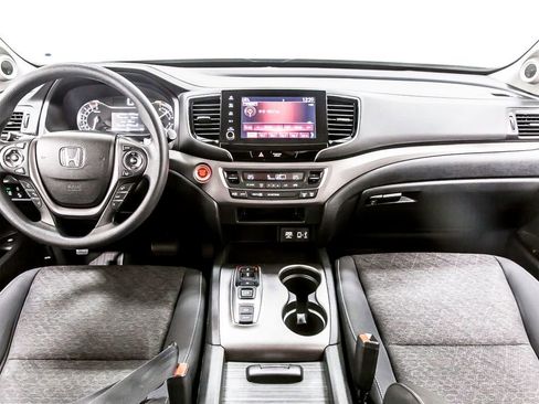 Used 2023 Honda Ridgeline Sport image 16
