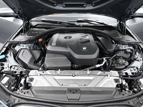New 2026 BMW 330i Sedan w/ M Sport Package RWD image 16