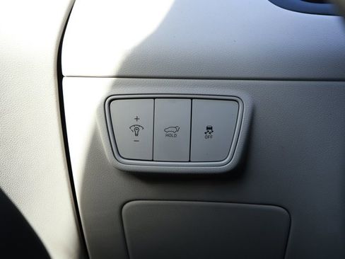 Used 2024 Hyundai Tucson Limited image 15