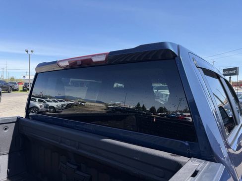 Used 2020 Chevrolet Silverado 2500 LT AWD/4WD image 47