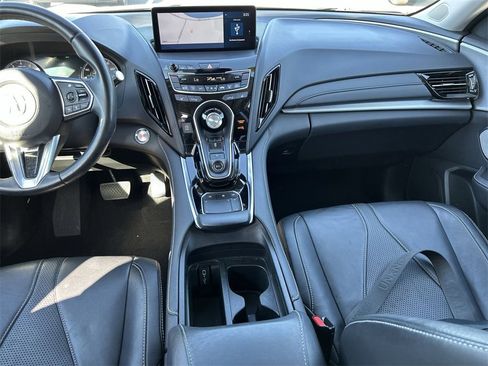 Used 2019 Acura RDX w/ Technology Package image 5