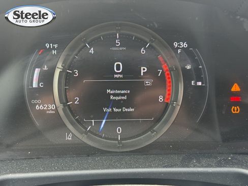 Used 2020 Lexus ES 350 F Sport w/ Accessory Package 2 FWD image 36