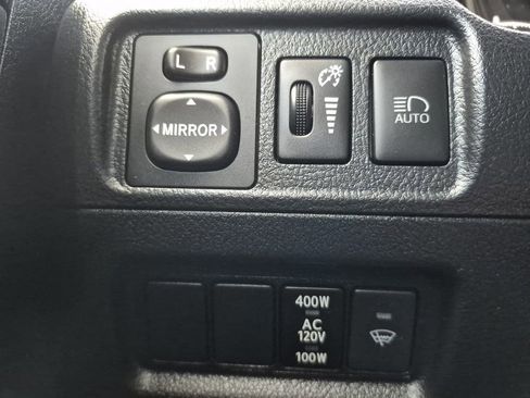 Used 2024 Toyota 4Runner SR5 image 25