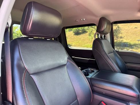 Certified 2021 Ford F150 Lariat AWD/4WD image 32