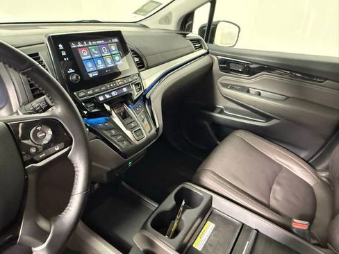 Certified 2019 Honda Odyssey Elite image 29