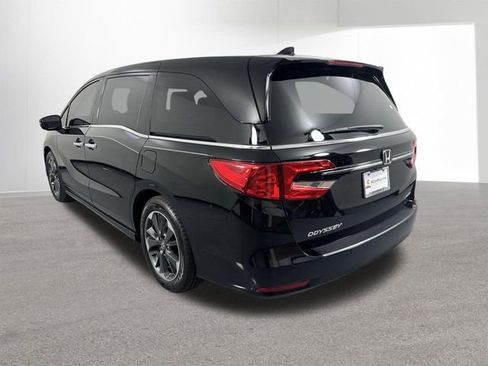 Used 2023 Honda Odyssey Elite image 33