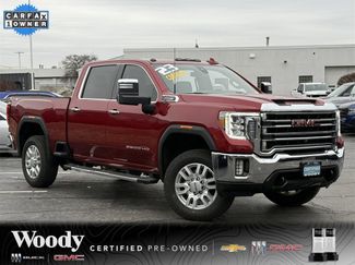 Certified 2023 GMC Sierra 2500 SLT w/ SLT Premium Package video 2