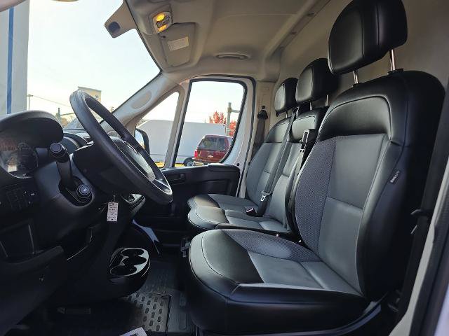 Used 2021 RAM ProMaster 2500 FWD image 23