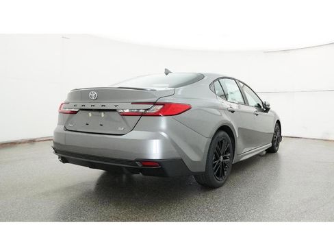 New 2026 Toyota Camry SE image 24