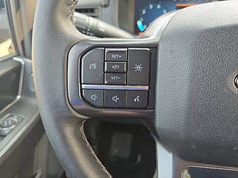 Used 2024 Ford F150 XLT w/ FX4 Off-Road Package AWD/4WD image 15