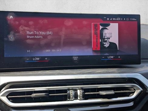 Used 2023 BMW 330i xDrive Sedan w/ Premium Package image 12