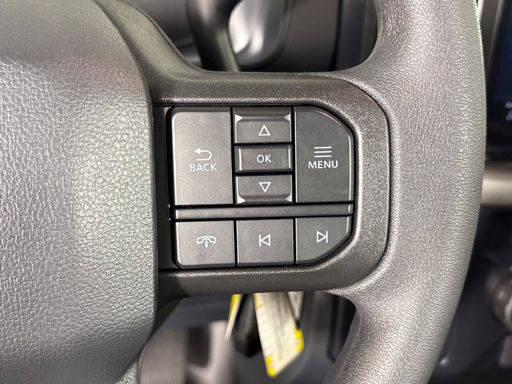 New 2026 Ford F150 XL AWD/4WD image 22