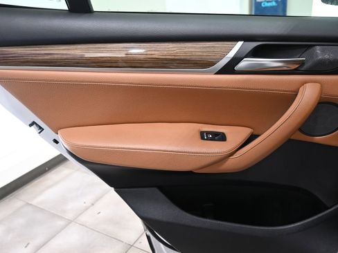 Used 2016 BMW X3 xDrive35i w/ Technology Package image 12