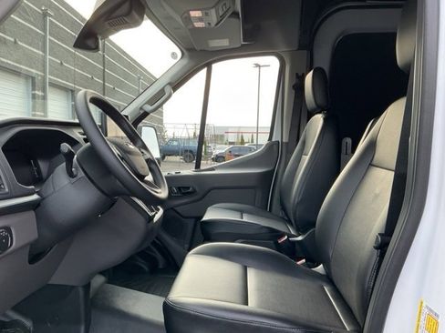 New 2026 Ford Transit 250 148 High Roof w/ Load Area Protection Package image 15