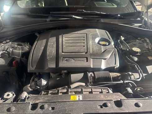 Used 2021 Land Rover Range Rover Velar S image 31