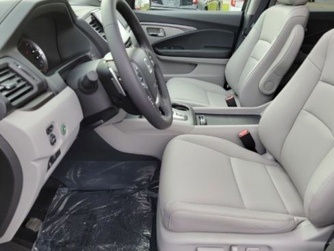Used 2023 Honda Ridgeline RTL image 19