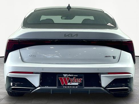 New 2026 Kia K5 GT-Line image 5