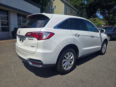 Used 2016 Acura RDX AWD image 26