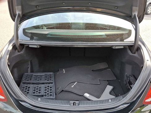 Used 2015 Mercedes-Benz C 300 4MATIC Sedan image 28
