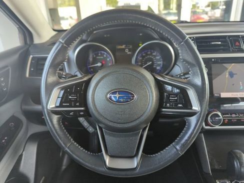 Used 2018 Subaru Legacy 3.6R Limited image 19