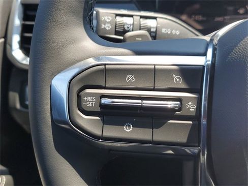 New 2025 GMC Acadia Elevation w/ Elevation Premium Package image 13