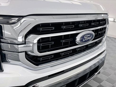 Used 2023 Ford F150 XLT w/ Equipment Group 302A High image 29