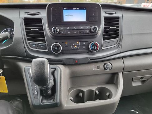 Used 2020 Ford Transit 150 Low Roof w/ Load Area Protection Package image 6